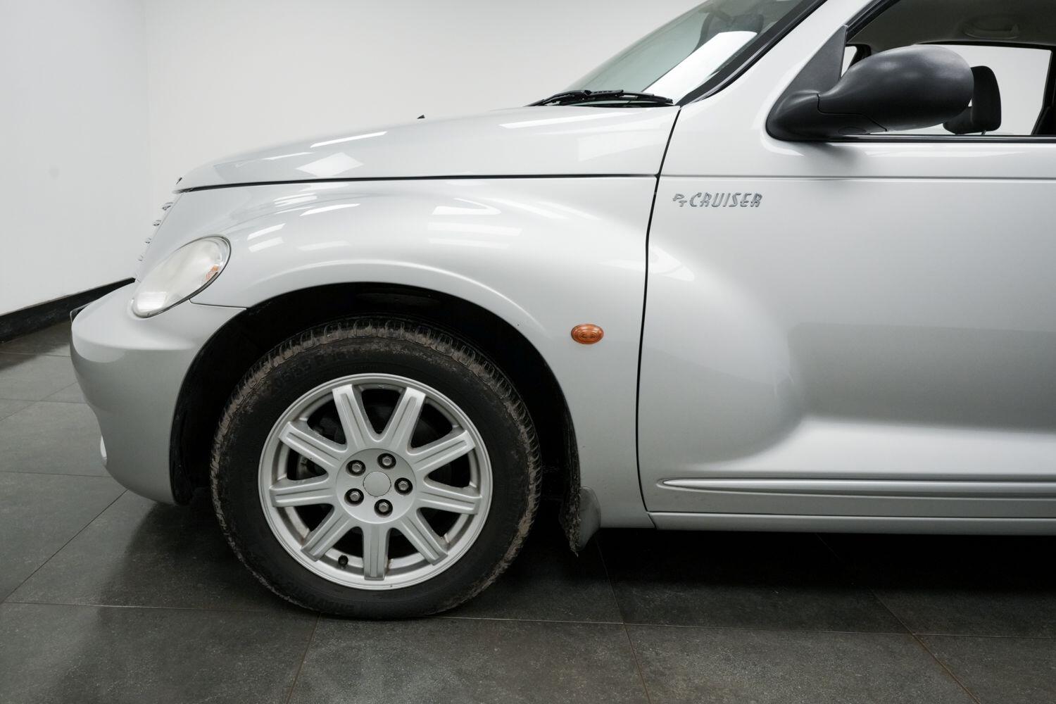 Used Chrysler PT Cruiser 2006 for sale - 76824827: Photo 6