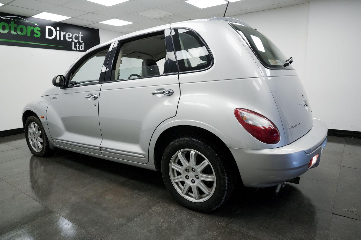 Used Chrysler PT Cruiser 2006 for sale - 76824827: Photo 7