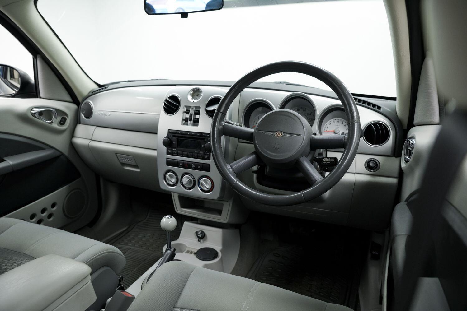 Used Chrysler PT Cruiser 2006 for sale - 76824827: Photo 9