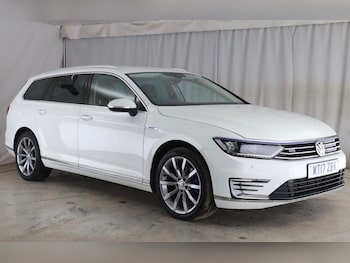 Used Volkswagen Passat 2017 for sale - 78842259: Photo