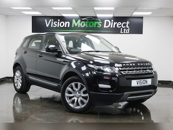 Used Land Rover Range Rover Evoque 2015 for sale - 79609214: Photo