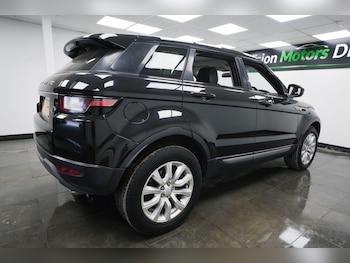 Used Land Rover Range Rover Evoque 2015 for sale - 79609214: Photo