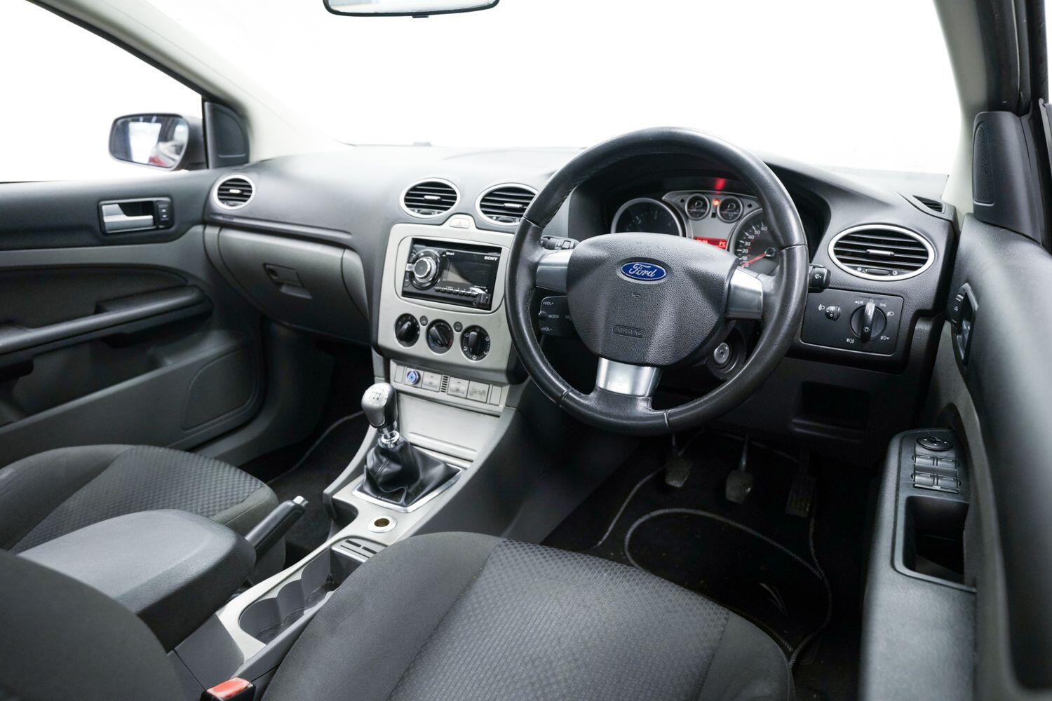 Used Ford Focus CC 2009 for sale - 76824961: Photo 11