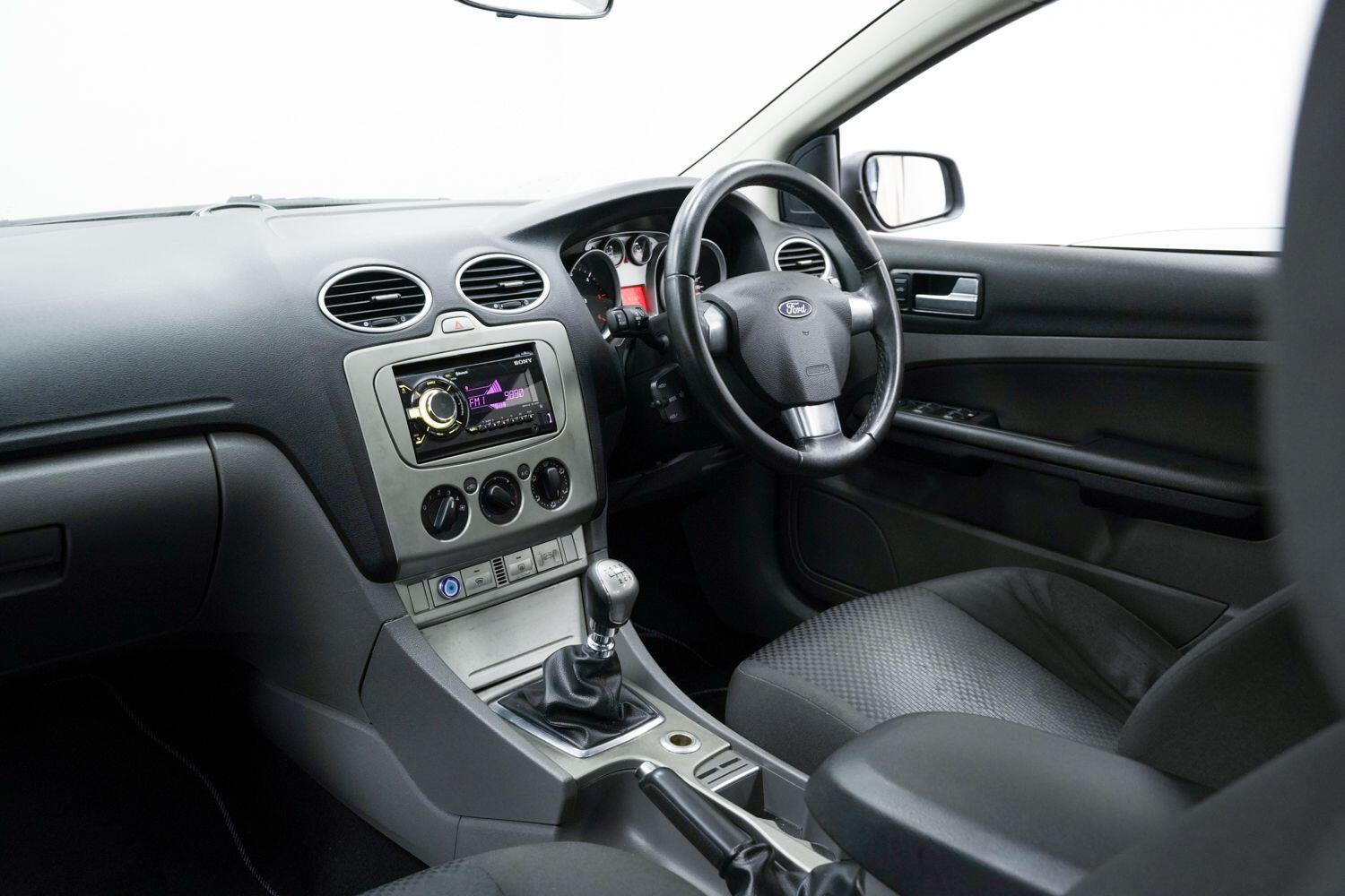 Used Ford Focus CC 2009 for sale - 76824961: Photo 17