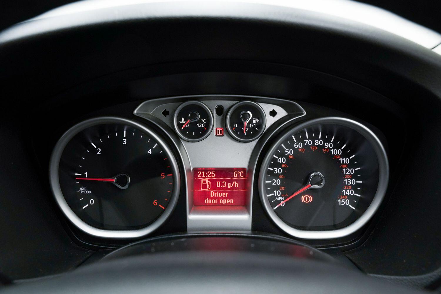 Used Ford Focus CC 2009 for sale - 76824961: Photo 21