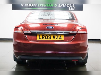 Used Ford Focus CC 2009 for sale - 76824961: Photo