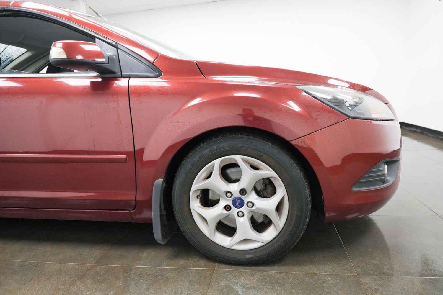 Used Ford Focus CC 2009 for sale - 76824961: Photo 5