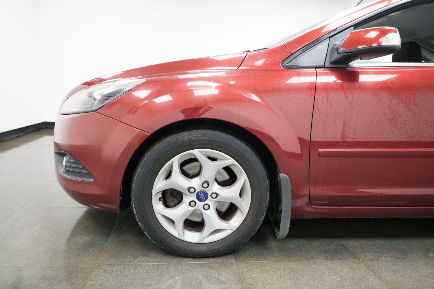 Used Ford Focus CC 2009 for sale - 76824961: Photo 6