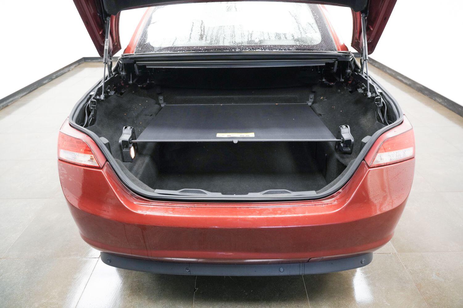 Used Ford Focus CC 2009 for sale - 76824961: Photo 9