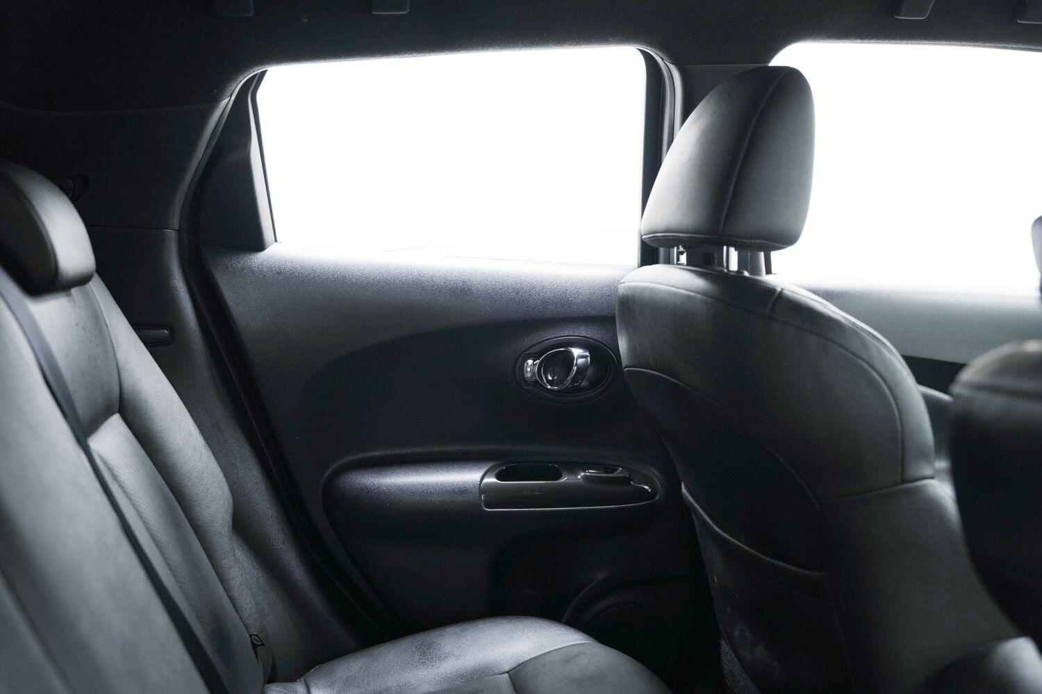 Used Nissan Juke for sale - 77439764: Photo 12