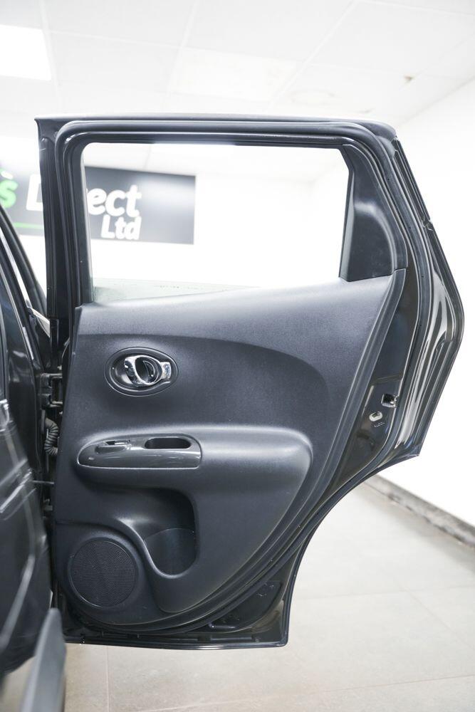 Used Nissan Juke for sale - 77439764: Photo 13