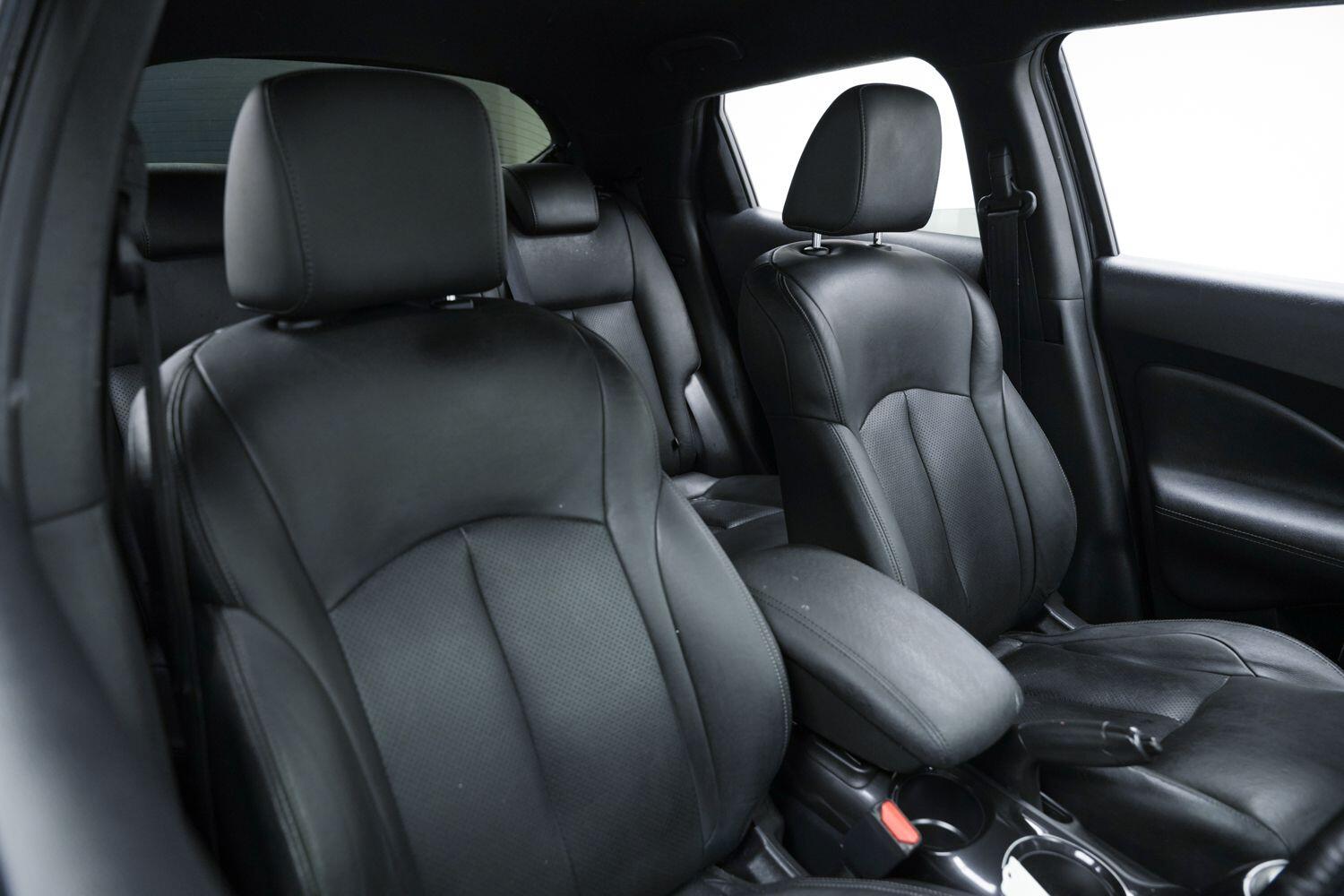 Used Nissan Juke for sale - 77439764: Photo 16