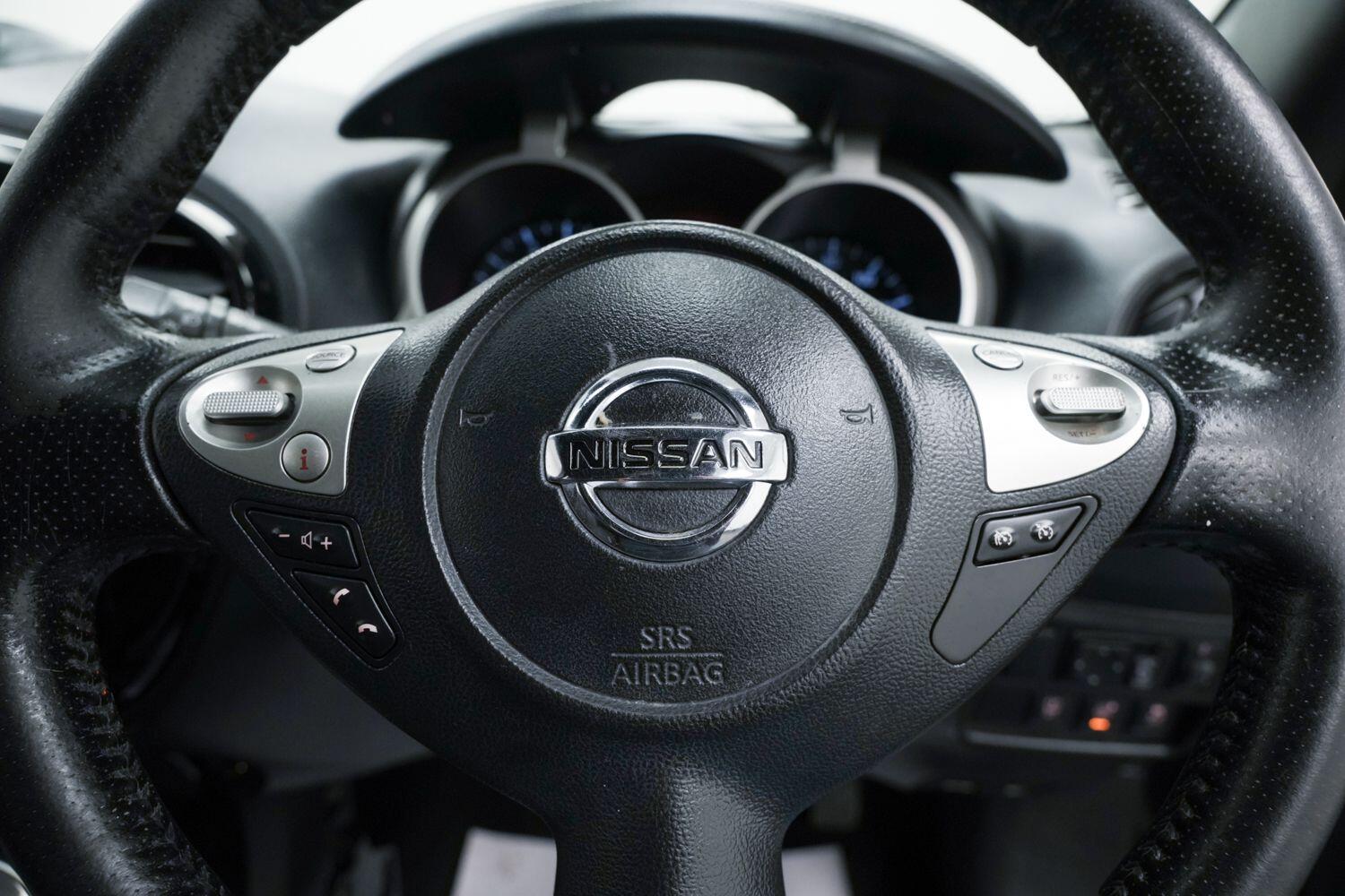 Used Nissan Juke for sale - 77439764: Photo 18