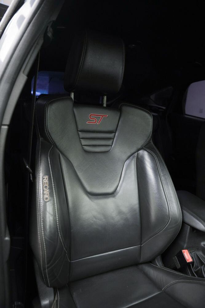 Used Ford Focus 2017 for sale - 77166966: Photo 12