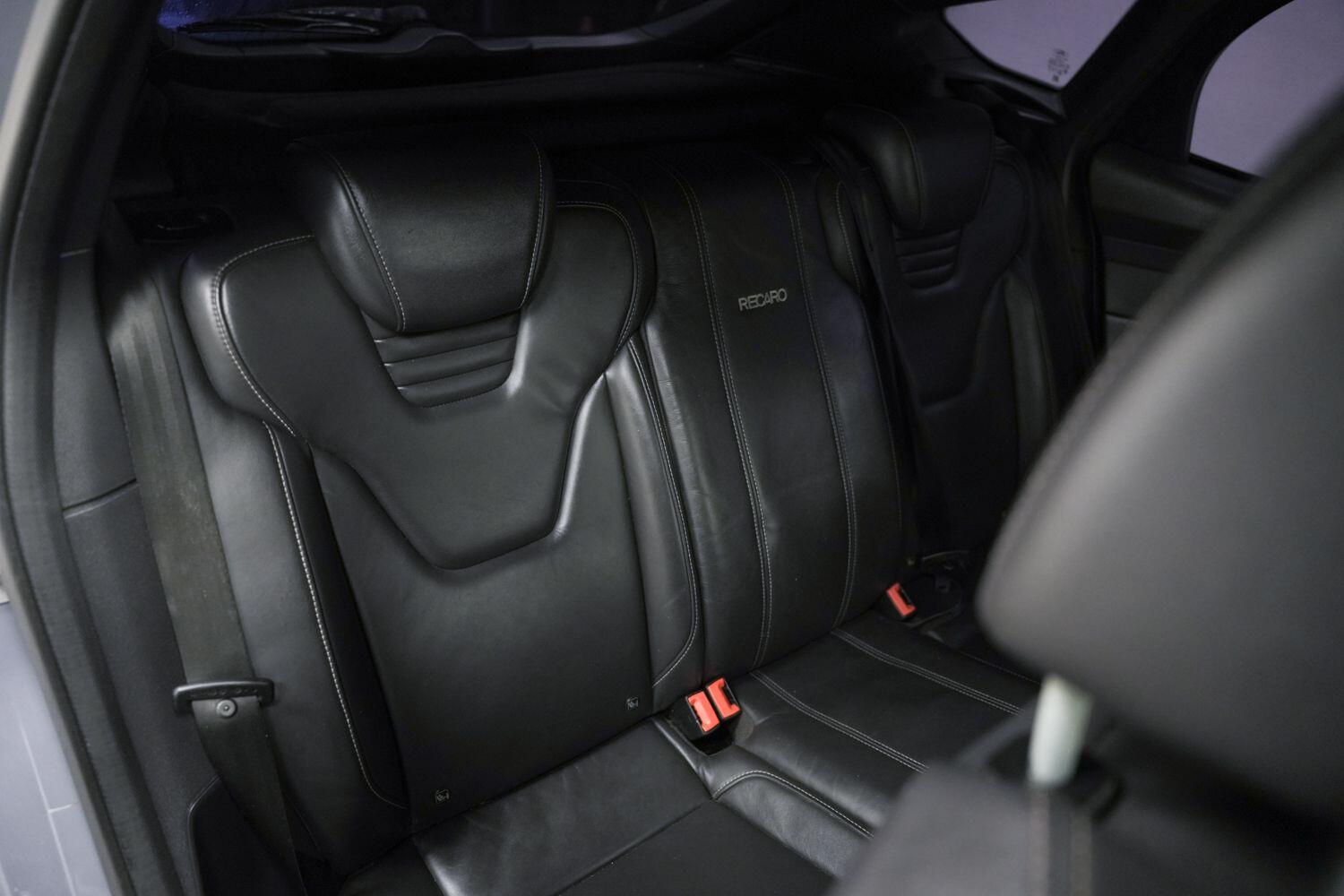 Used Ford Focus 2017 for sale - 77166966: Photo 13