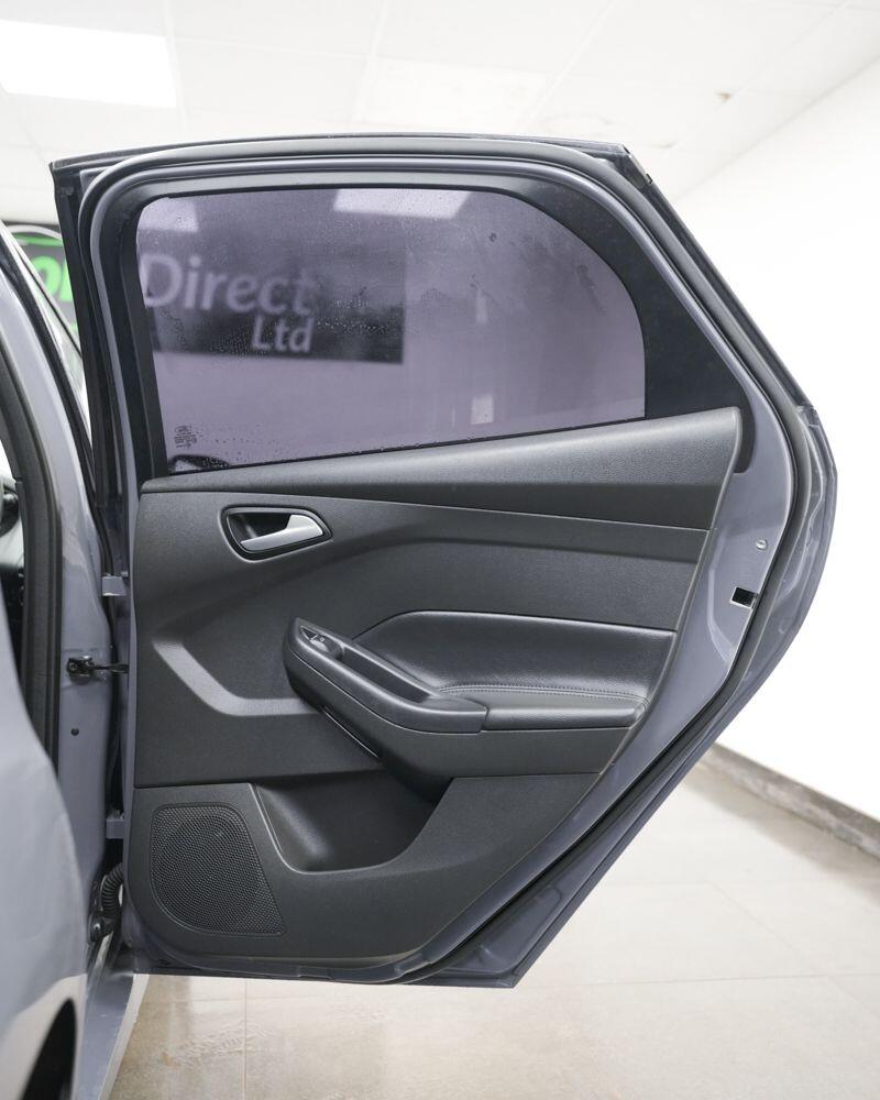 Used Ford Focus 2017 for sale - 77166966: Photo 16