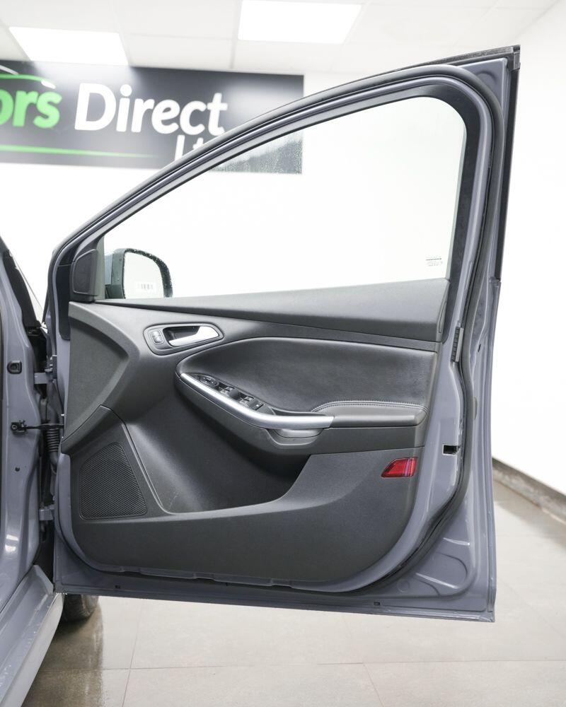 Used Ford Focus 2017 for sale - 77166966: Photo 17