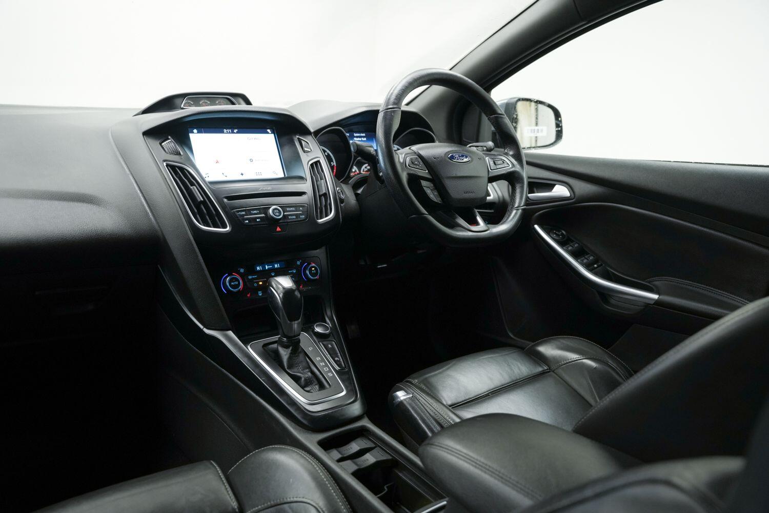 Used Ford Focus 2017 for sale - 77166966: Photo 19