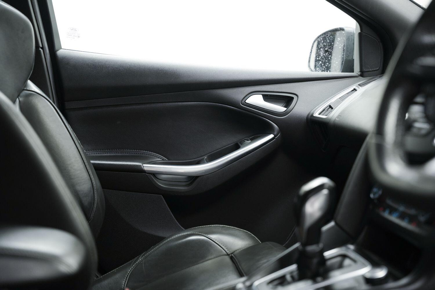 Used Ford Focus 2017 for sale - 77166966: Photo 20