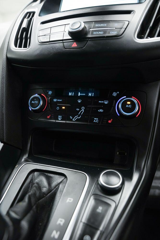 Used Ford Focus 2017 for sale - 77166966: Photo 22