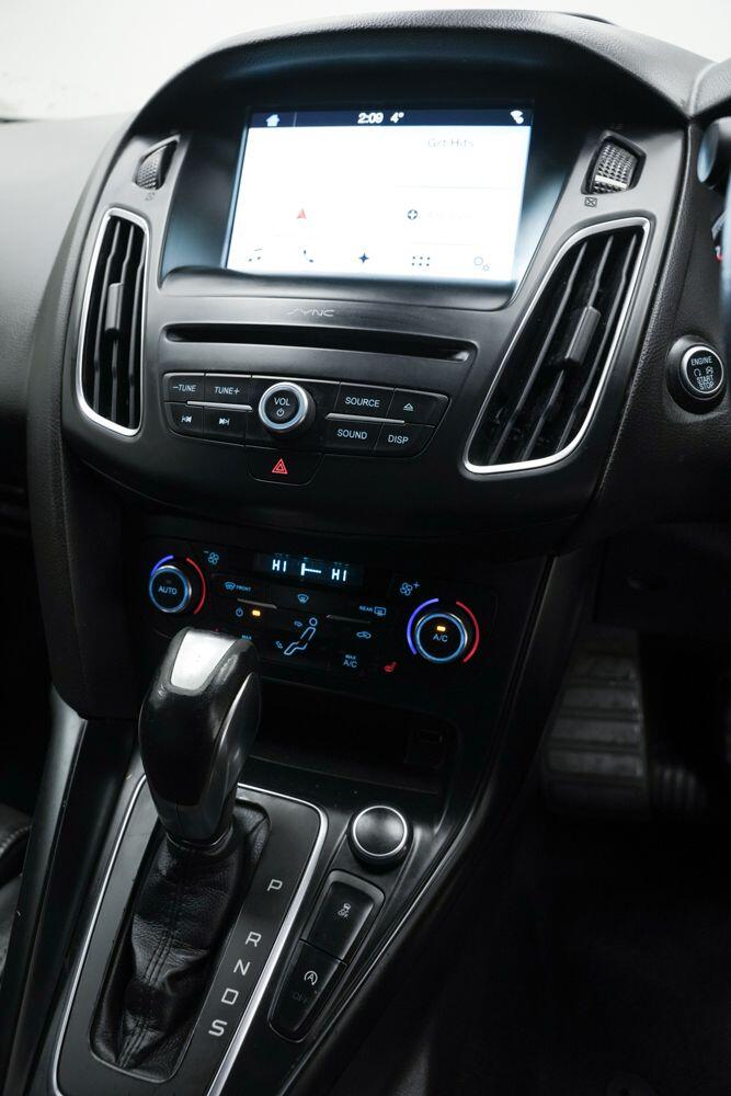 Used Ford Focus 2017 for sale - 77166966: Photo 23