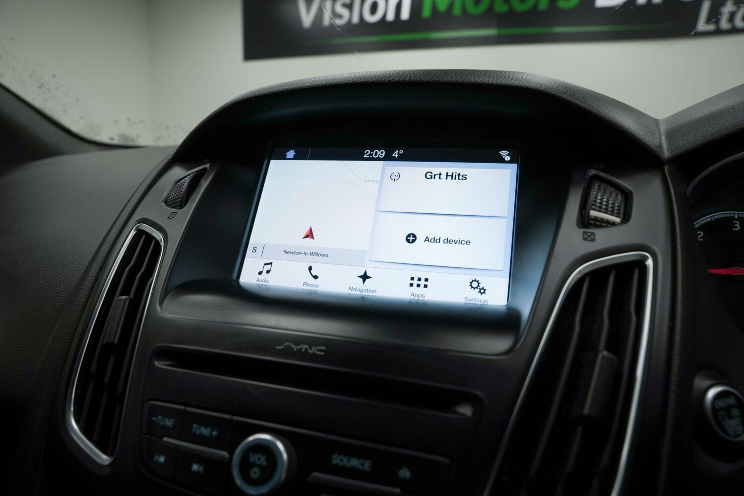 Used Ford Focus 2017 for sale - 77166966: Photo 24