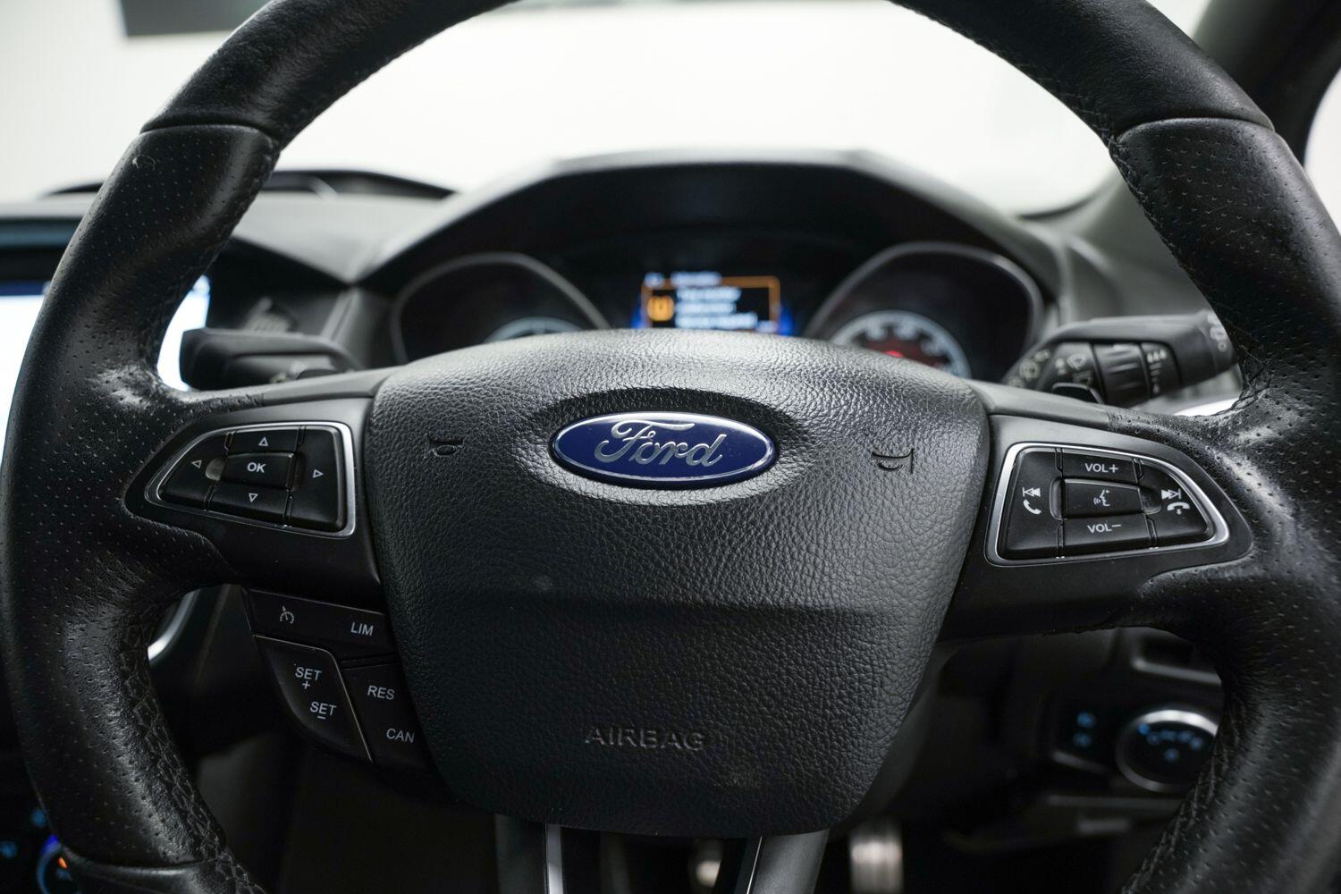 Used Ford Focus 2017 for sale - 77166966: Photo 26