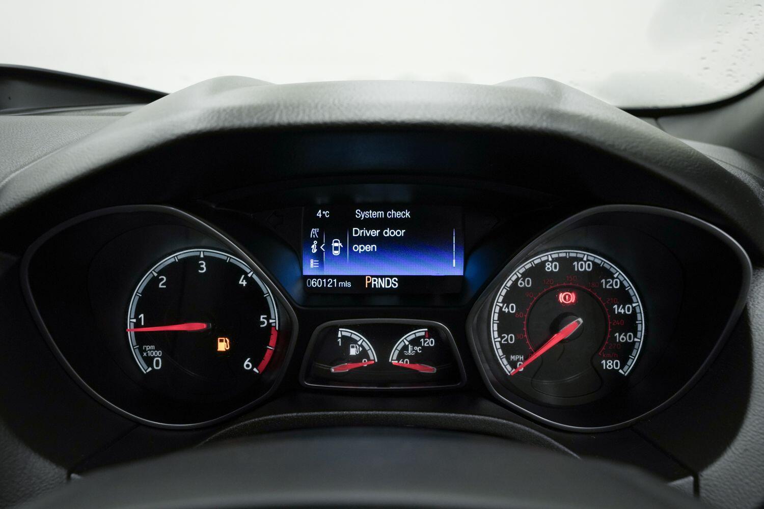 Used Ford Focus 2017 for sale - 77166966: Photo 27