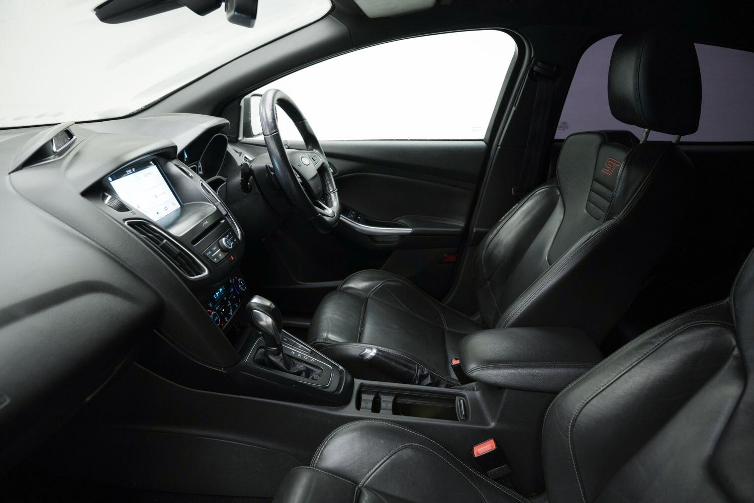 Used Ford Focus 2017 for sale - 77166966: Photo 29