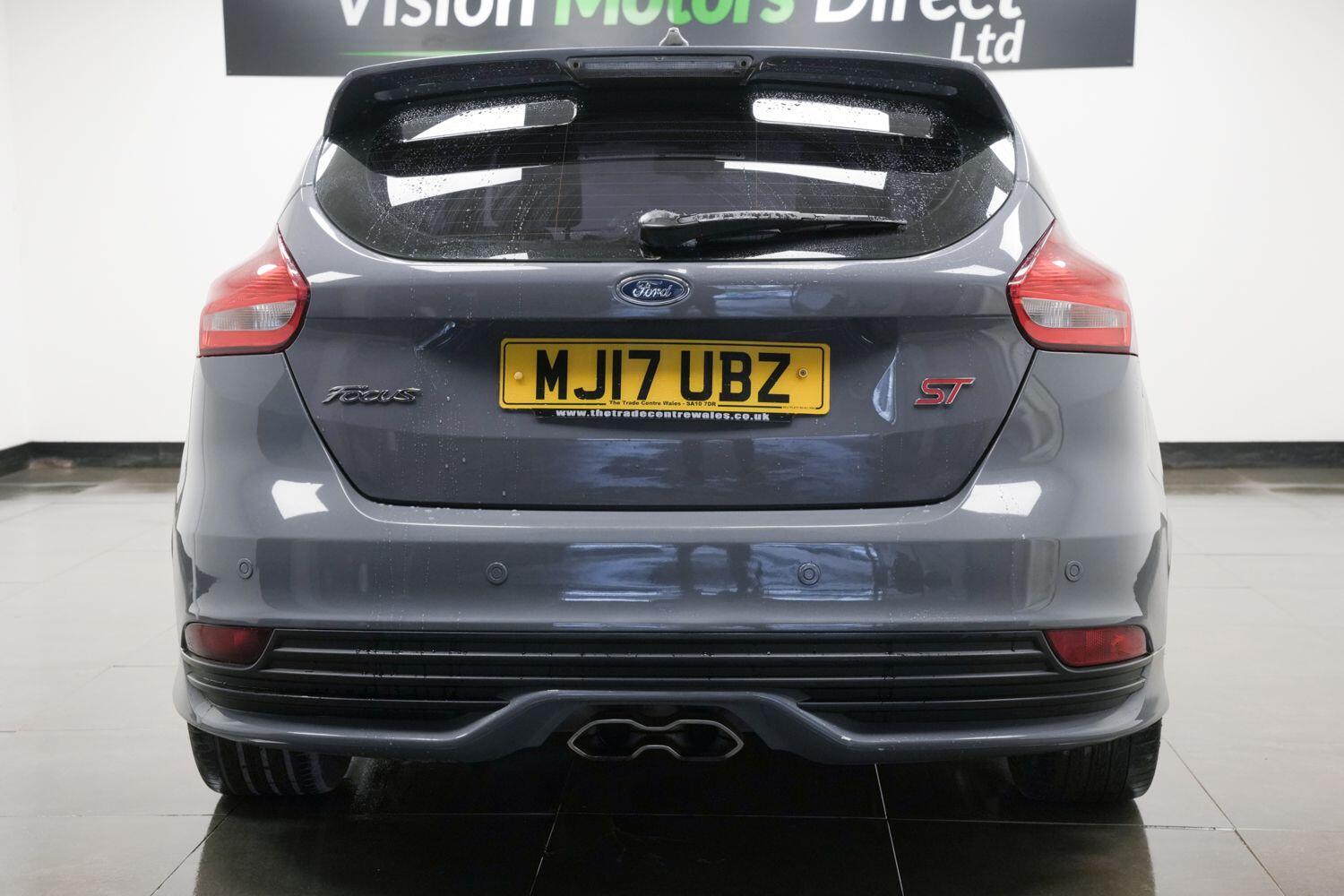 Used Ford Focus 2017 for sale - 77166966: Photo 3