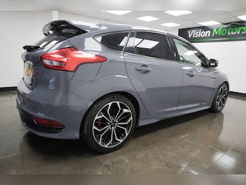 Used Ford Focus 2017 for sale - 77166966: Photo