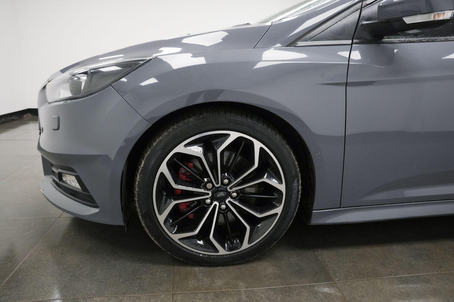 Used Ford Focus 2017 for sale - 77166966: Photo 6