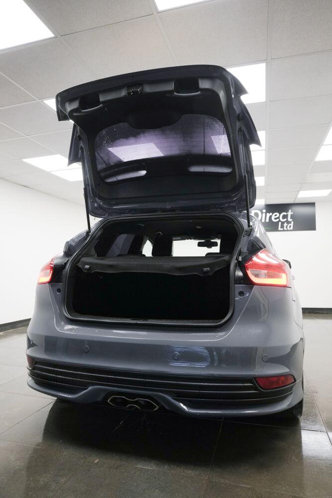 Used Ford Focus 2017 for sale - 77166966: Photo 8