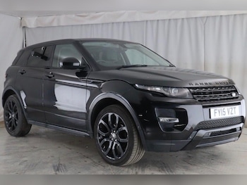 Used Land Rover Range Rover Evoque 2015 for sale - 78741889: Photo