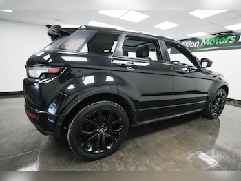 Used Land Rover Range Rover Evoque 2015 for sale - 78741889: Photo