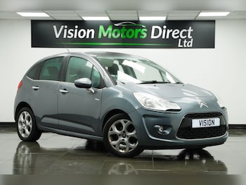 2011 (11) - 1.6 HDi 16V Exclusive 5dr