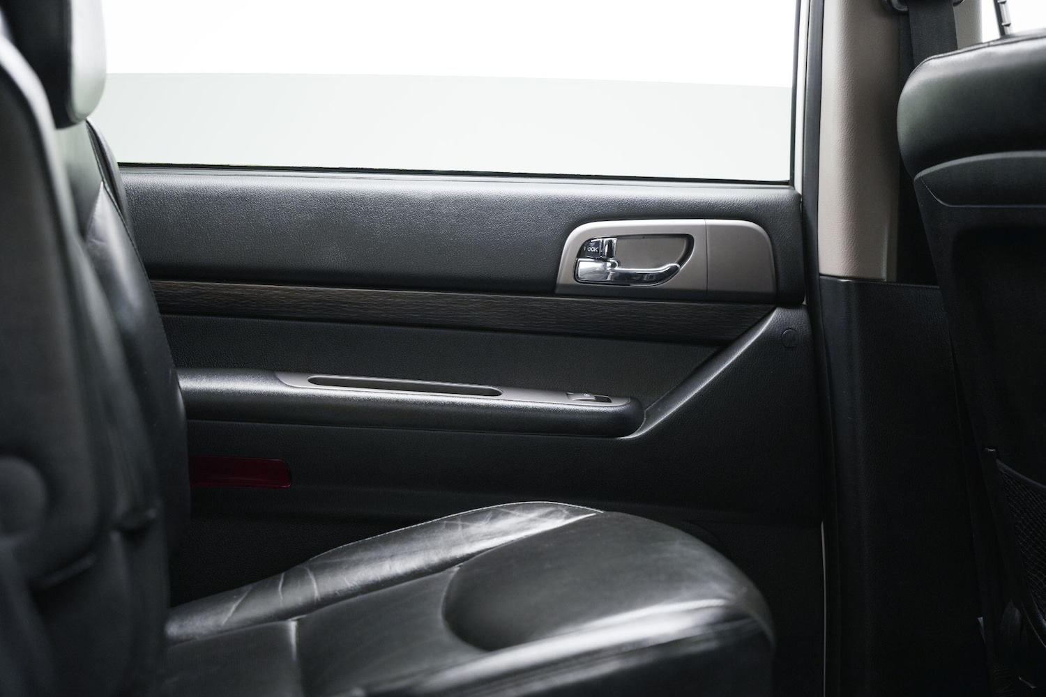 Used Ssangyong Turismo for sale - 77768083: Photo 20