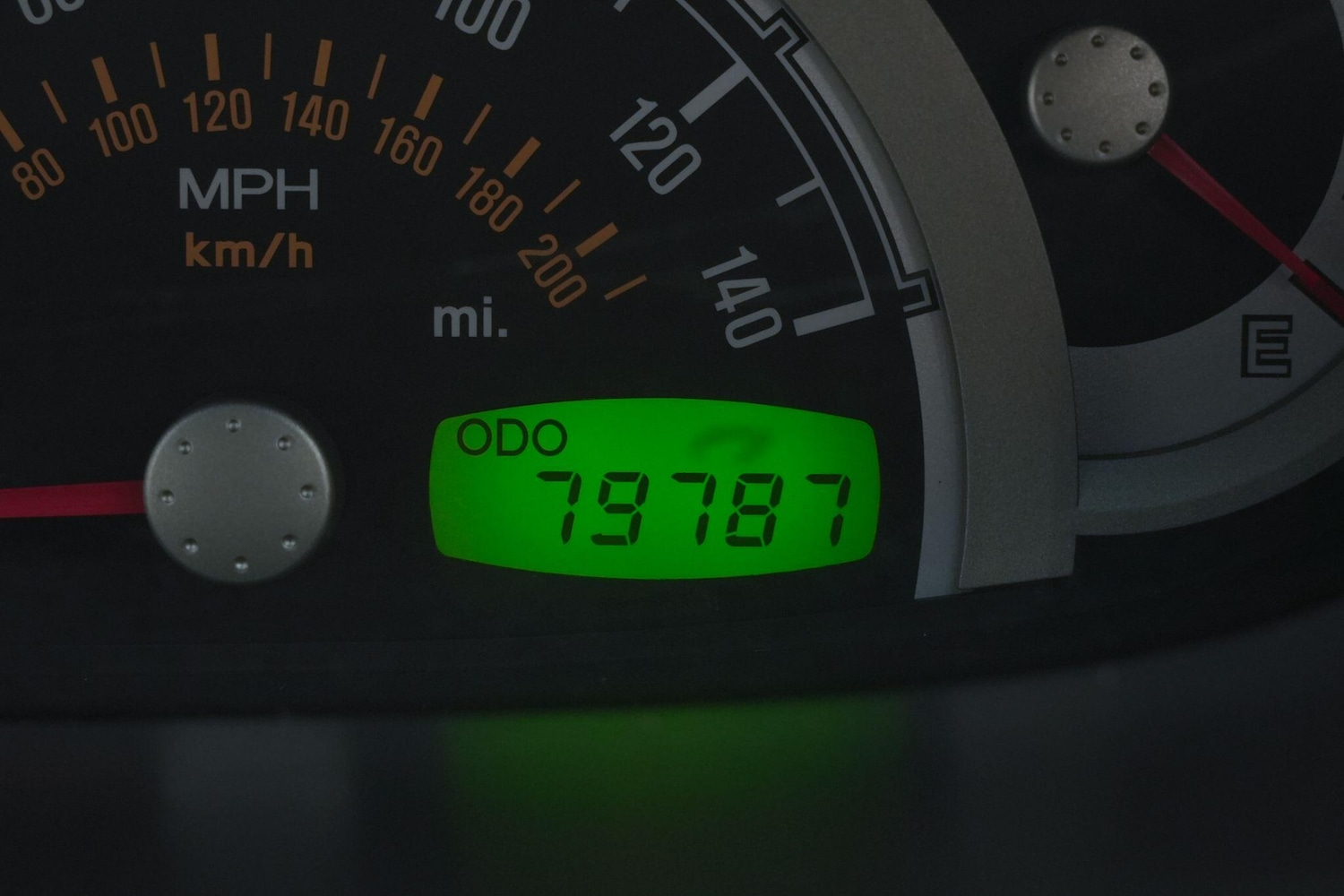 Used Ssangyong Turismo for sale - 77768083: Photo 27