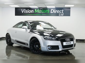 Used Audi TT 2011 for sale - 78999605: Photo