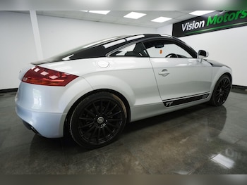 Used Audi TT 2011 for sale - 78999605: Photo