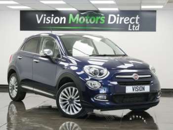 2016 (16) - 1.6 Multijet Lounge 5dr