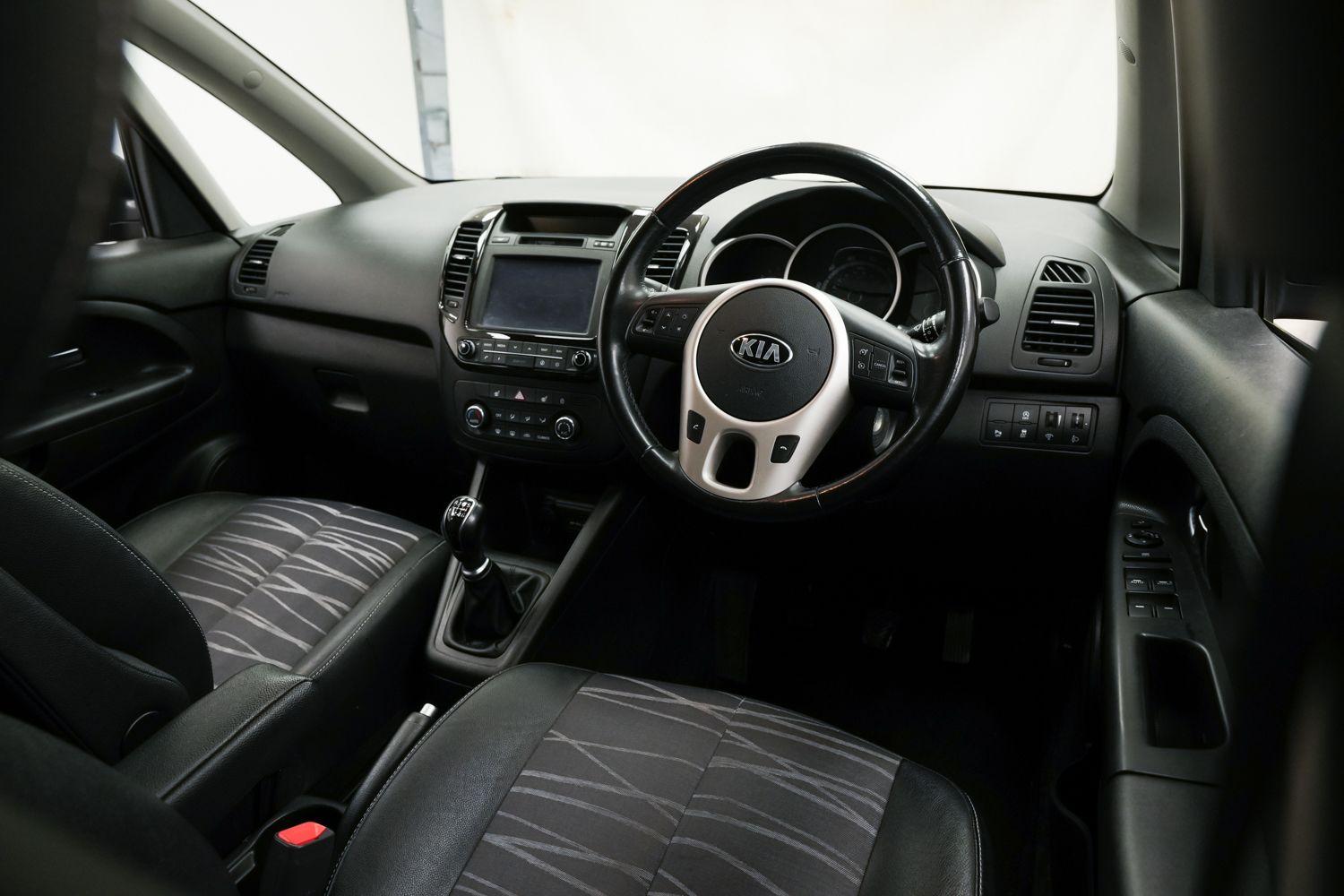 Used Kia Venga 2017 for sale - 76360795: Photo 10