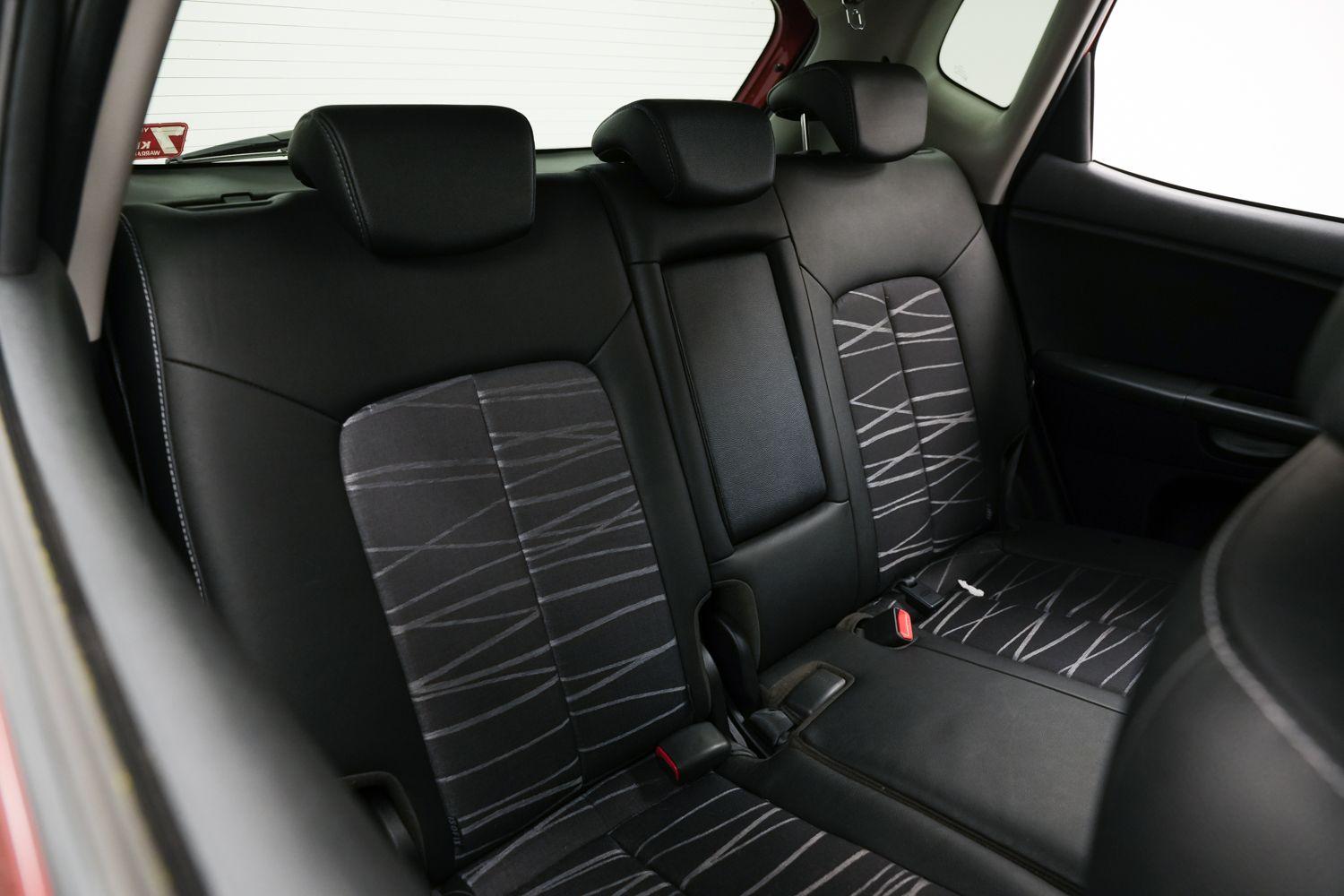 Used Kia Venga 2017 for sale - 76360795: Photo 13