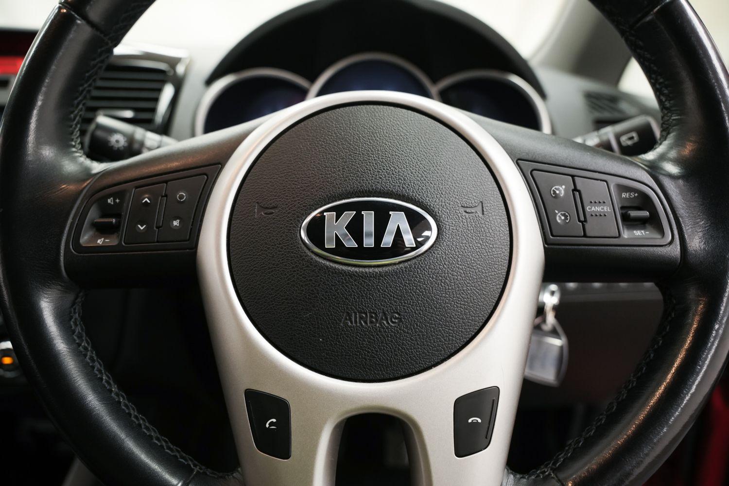 Used Kia Venga 2017 for sale - 76360795: Photo 20