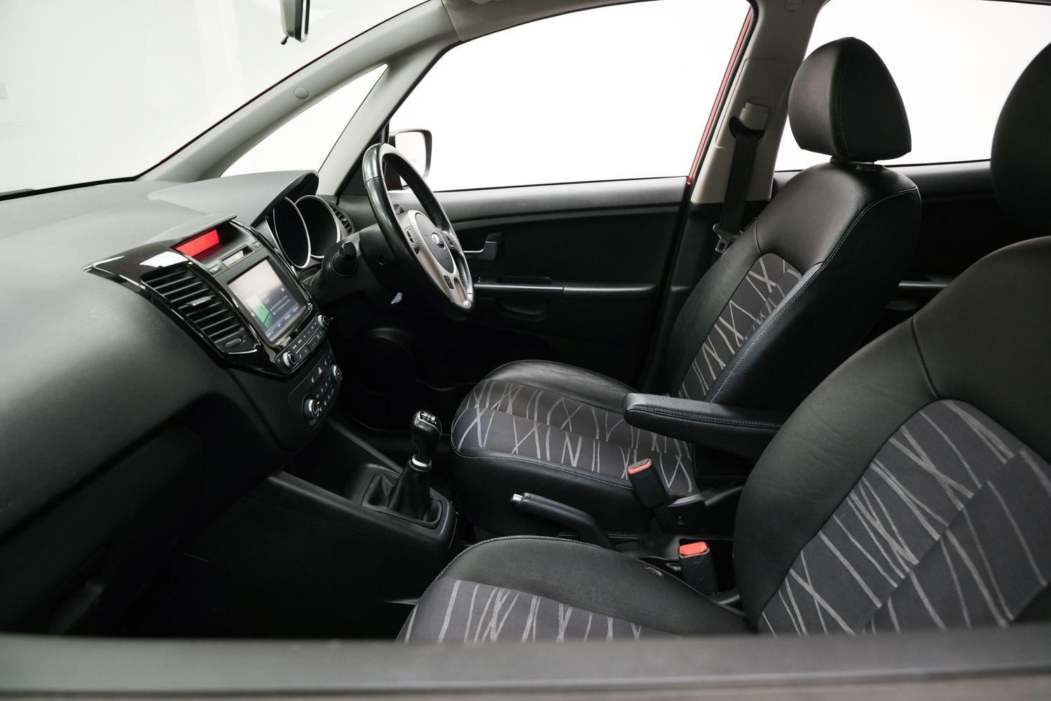 Used Kia Venga 2017 for sale - 76360795: Photo 22