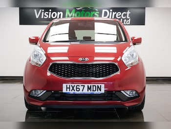 Used Kia Venga 2017 for sale - 76360795: Photo