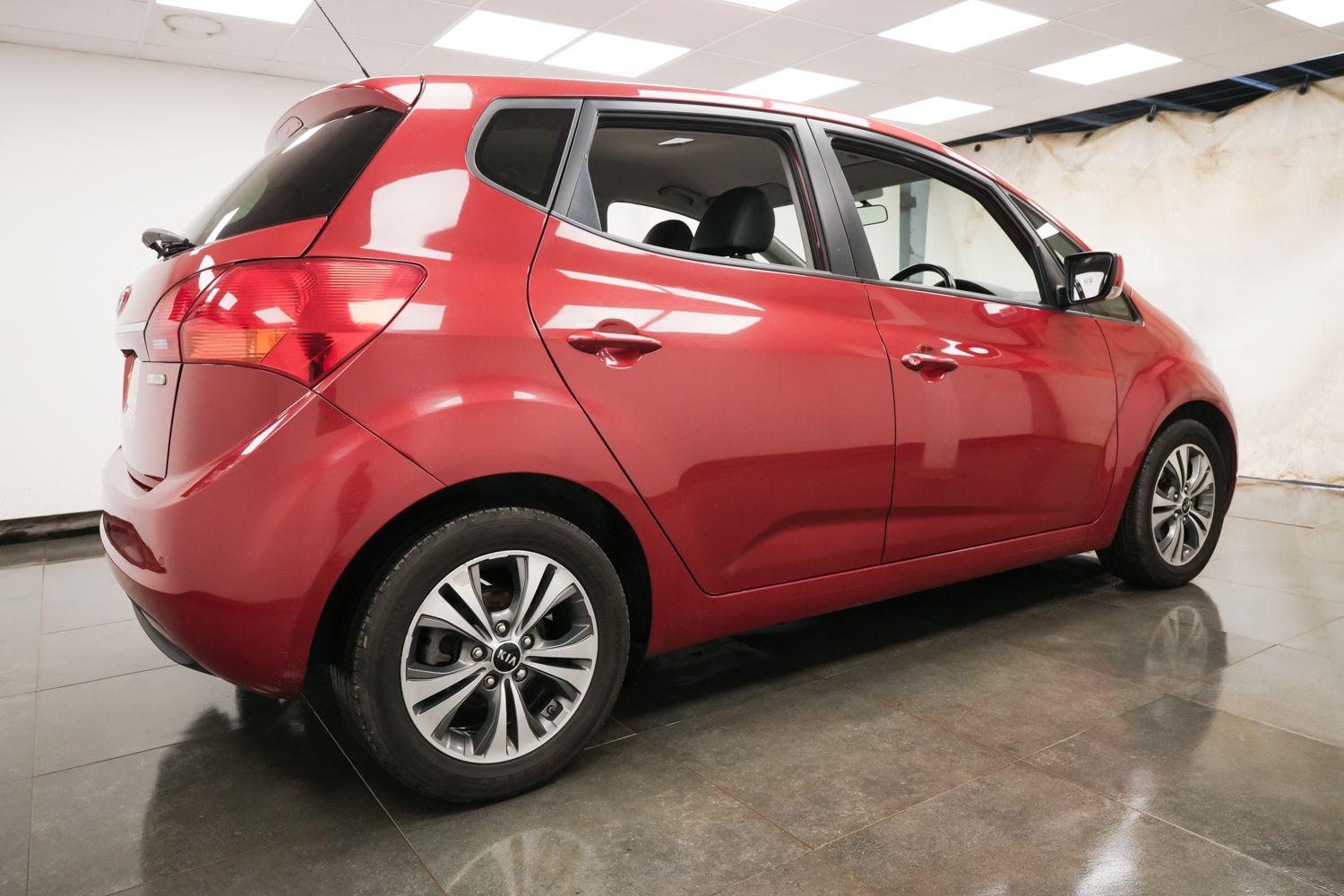 Used Kia Venga 2017 for sale - 76360795: Photo 4