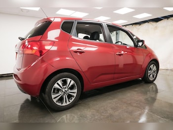 Used Kia Venga 2017 for sale - 76360795: Photo