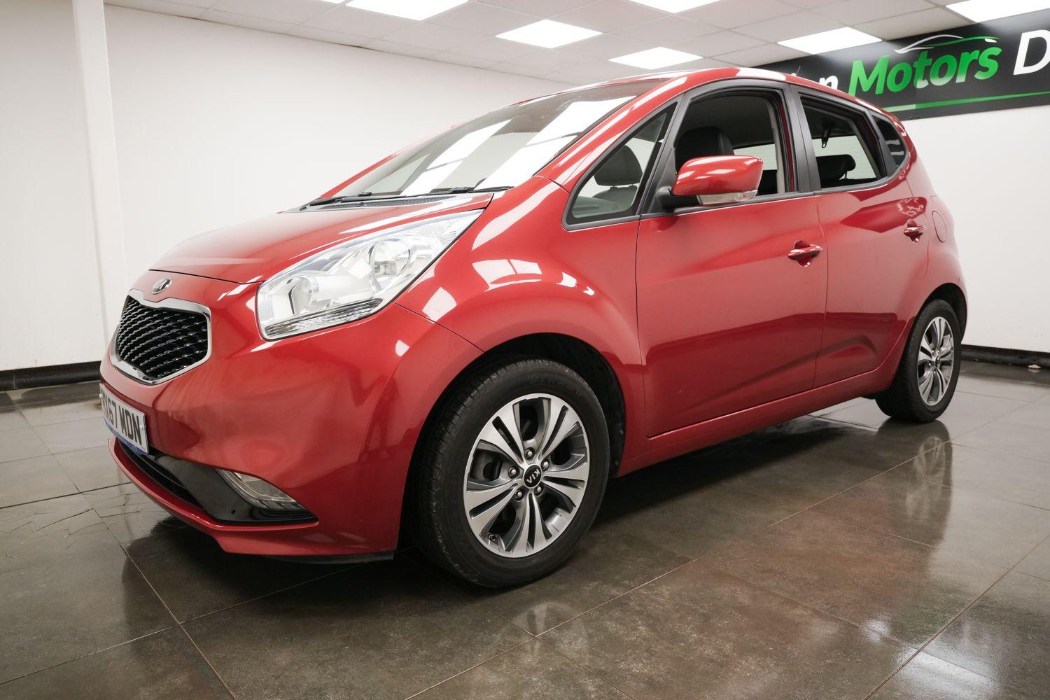 Used Kia Venga 2017 for sale - 76360795: Photo 7