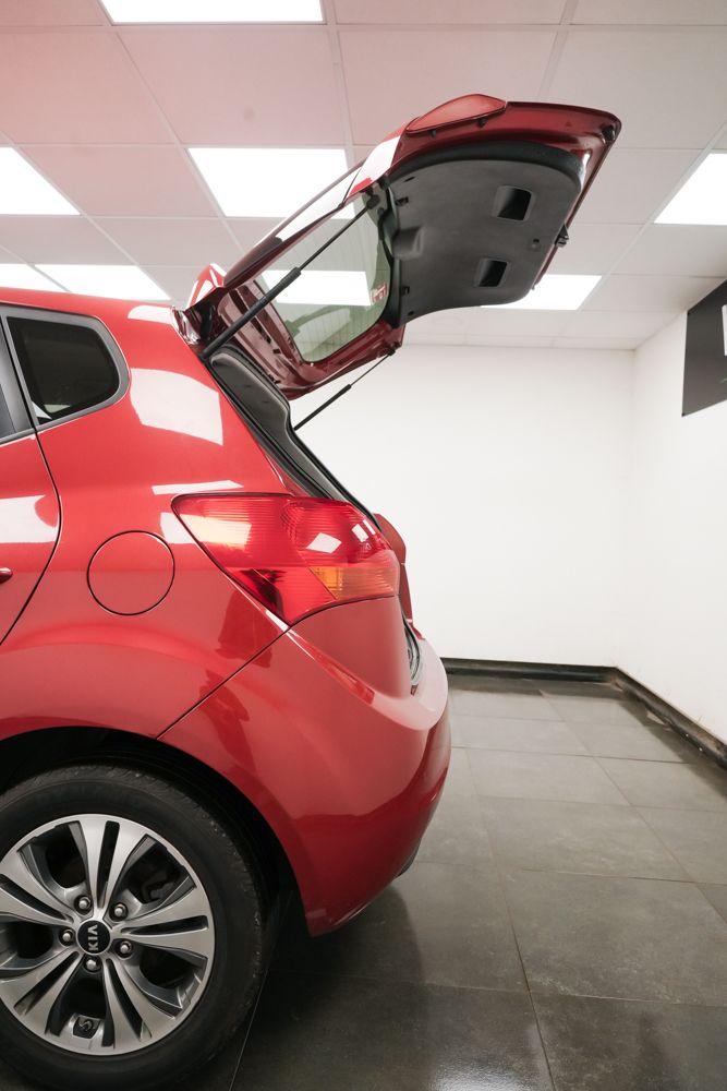 Used Kia Venga 2017 for sale - 76360795: Photo 8